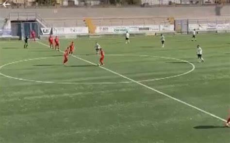 Nissa da record, subisce il gol più veloce nella storia del calcio italiano: ecco il video