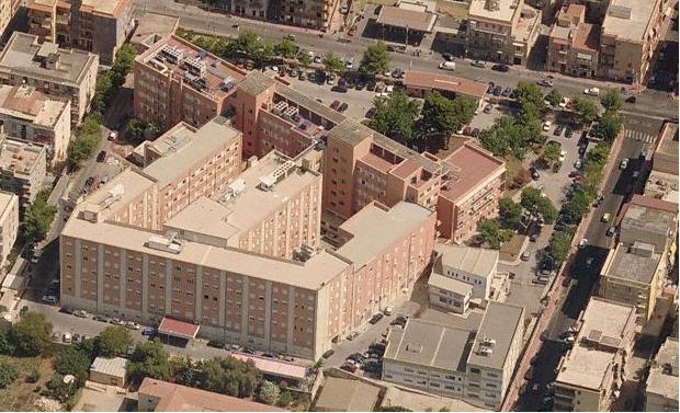 Ospedale Vittorio Emanuele Gela. De Leo (Sicilia Vera): “Cosa intende fare la Regione per risolverne le criticità?”