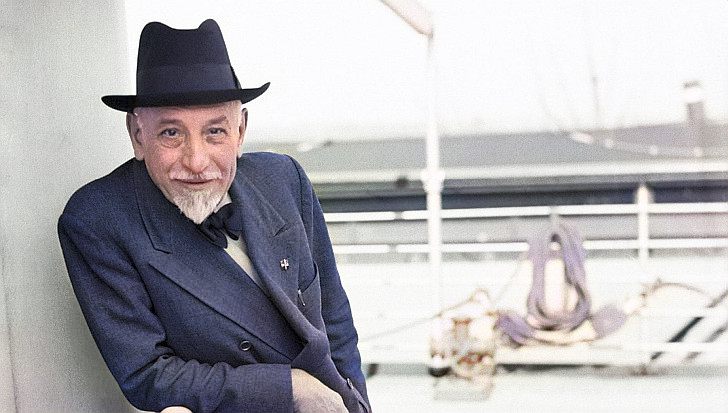 Caltanissetta. Nell’aula magna del Liceo Classico “R. Settimo” presentazione del 60° convegno internazionale di studi pirandelliani