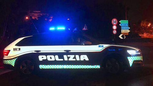 Caltanissetta. La Polizia di Stato denuncia 30enne: alla guida sotto l’influenza dell’alcol causa incidente con feriti sulla strada statale 626