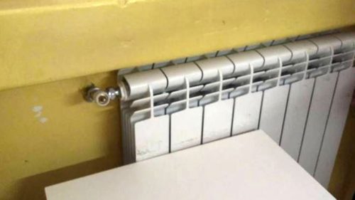 Sommatino. L’amministrazione comunale rassicura i genitori degli alunni: “Abbiamo già provveduto ad effettuare diversi interventi”