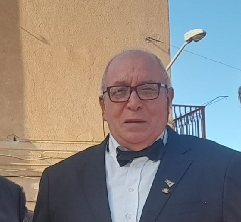 Real Maestranza 2023: rinnovate le cariche per la categoria dei Fabbri