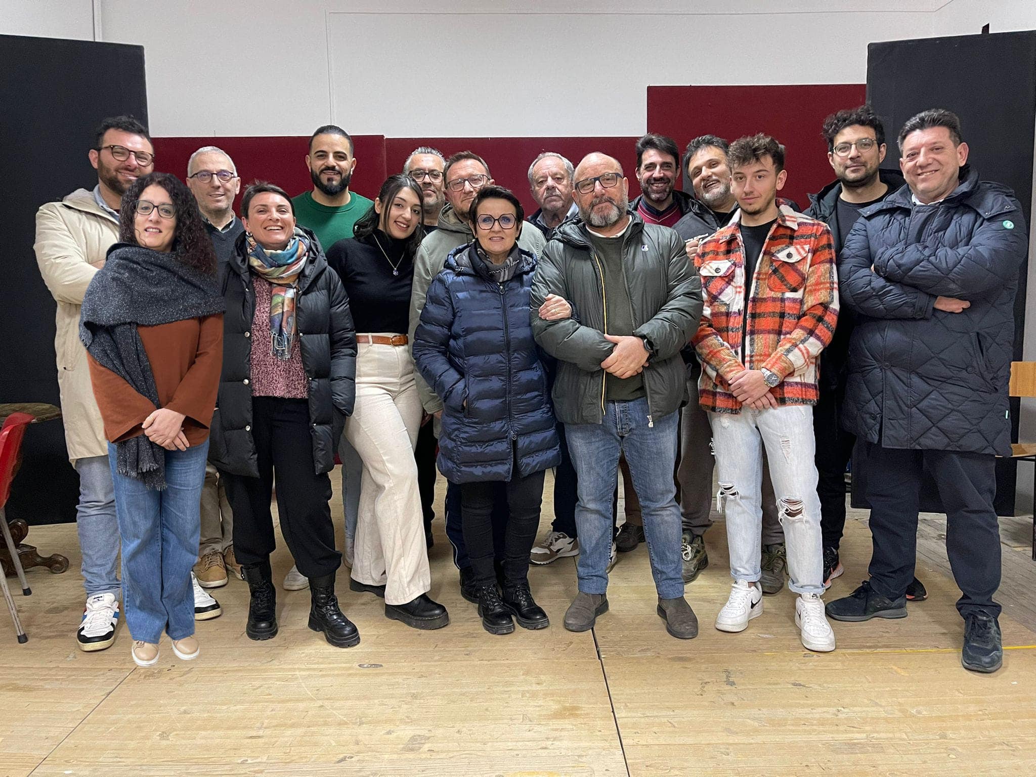 San Cataldo. Definito il cast dell'edizione 2023 della Settimana Santa