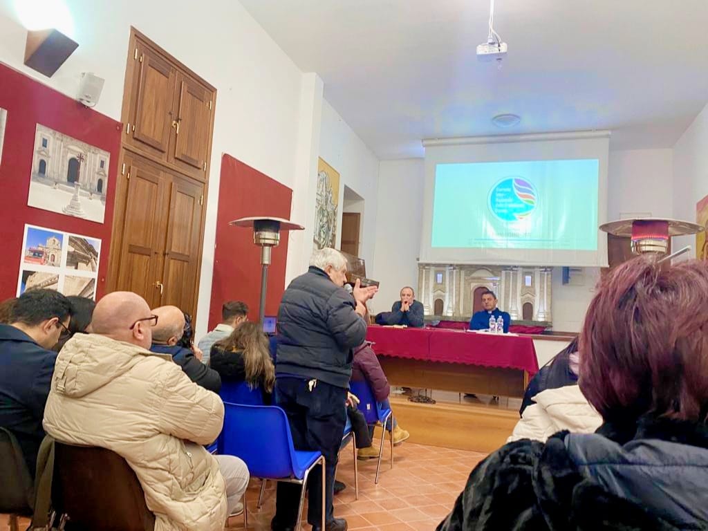 San Cataldo. Lavoro giovanile e salvaguardia del tessuto sociale tra i temi affrontati nel Meeting della Speranza”