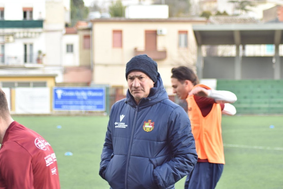 Serie D. La Sancataldese con il Città di Acireale per allontanarsi dalla zona salvezza