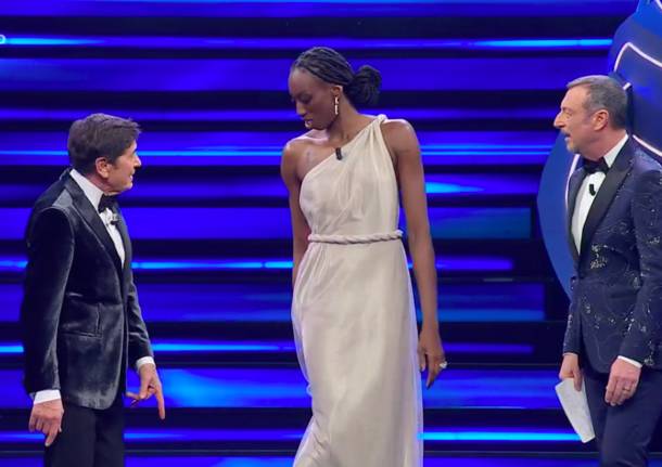 Sanremo 2023: le pagelle della terza serata. Promossi e bocciati tra conduttori, ospiti e big in gara