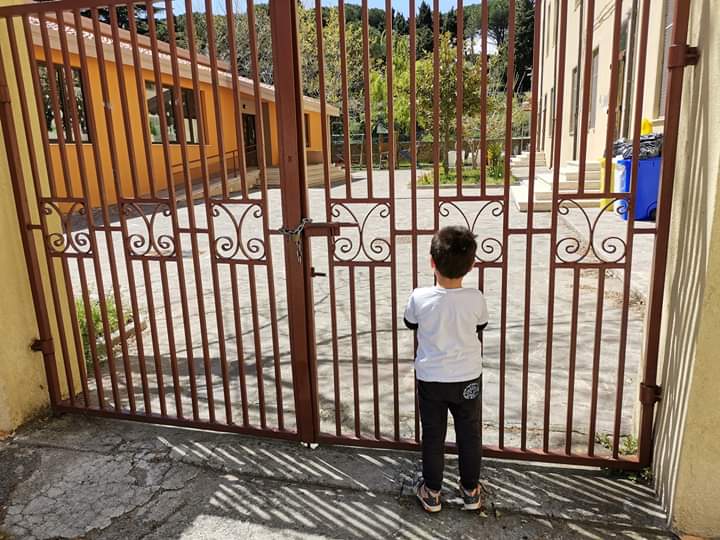 Sicilia: con l’accorpamento 109 scuole chiuderanno i cancelli