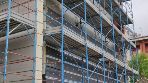 Cessione crediti del Superbonus. La Cgil: “Pronti alla mobilitazione per ristabilire tutele ottenute nel precedente Codice Appalti”