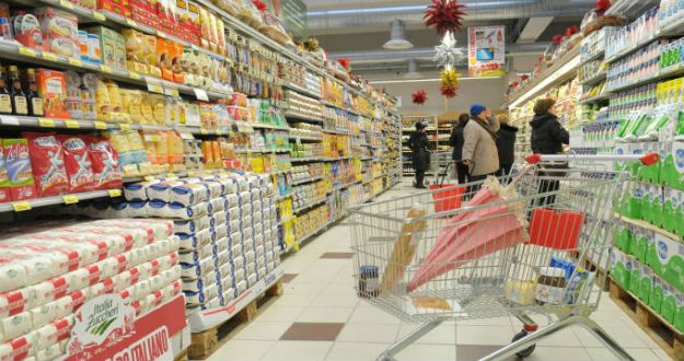 Fusione tra supermercati: firmato l’accordo che tutela anche i dipendenti del Nisseno