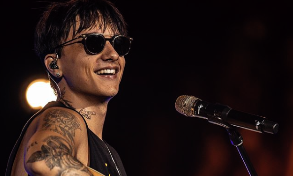 Ultimo, il nuovo singolo ‘Altrove’ disponibile dal 10 maggio. Tour, sold out la tappa di Messina del 28 giugno