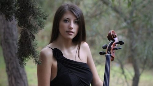 “Giovani Talenti Musicali Italiani nel Mondo”, a Monaco di Baviera si esibisce la nissena Emanuela Mosa, docente di violoncello presso il Conservatorio “V. Bellini” di Caltanissetta