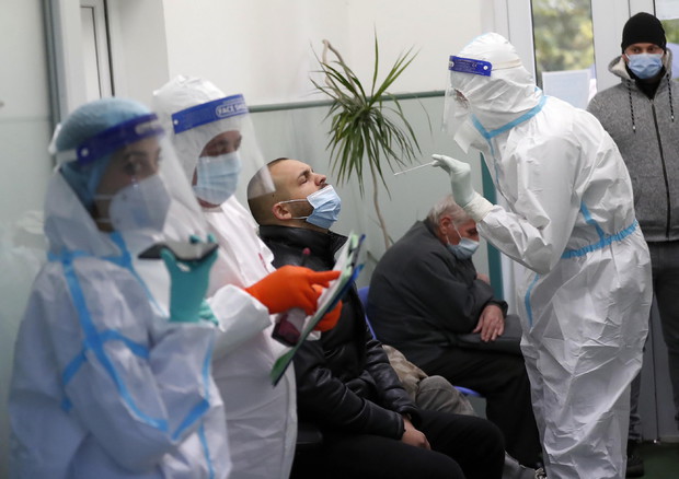 Precari Covid in Sicilia, via libera da Regione e sindacati al protocollo per le stabilizzazioni