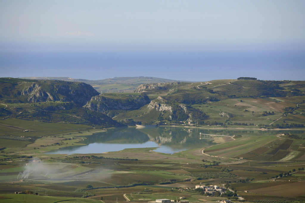 Acqua. Coldiretti Sicilia: “oltre il 26% in meno negli invasi preoccupa agricoltori”