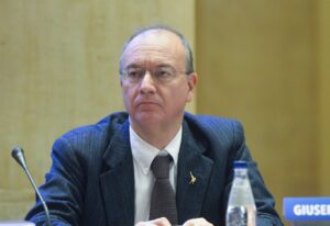 Valditara “La mia scuola è aperta, no a violenza e prevaricazione”