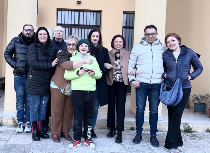 Caltanissetta, Ispedd: Maria Grazia Pignataro confermata presidente