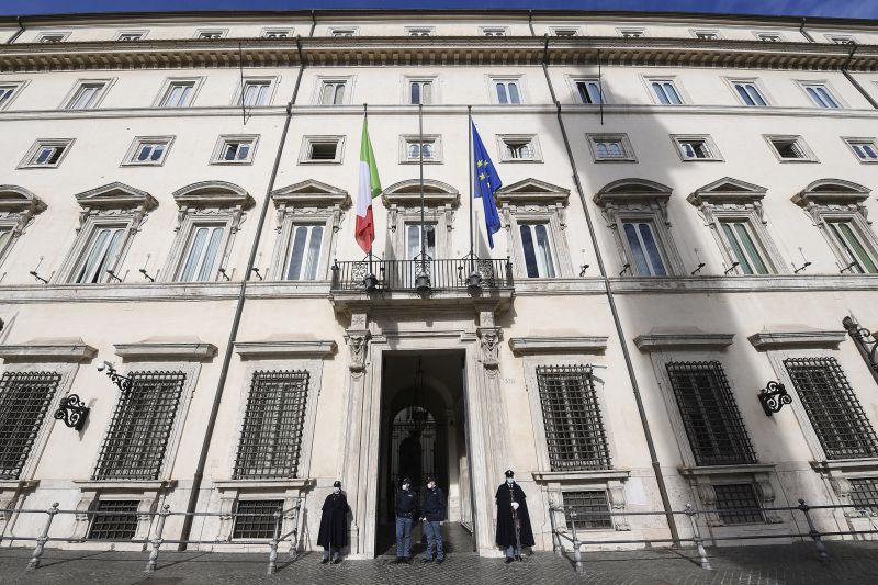 Fisco, al via il confronto fra il governo e le parti sociali sulla riforma