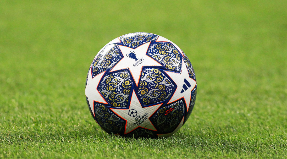 Benfica-Inter e Milan-Napoli ai quarti di Champions