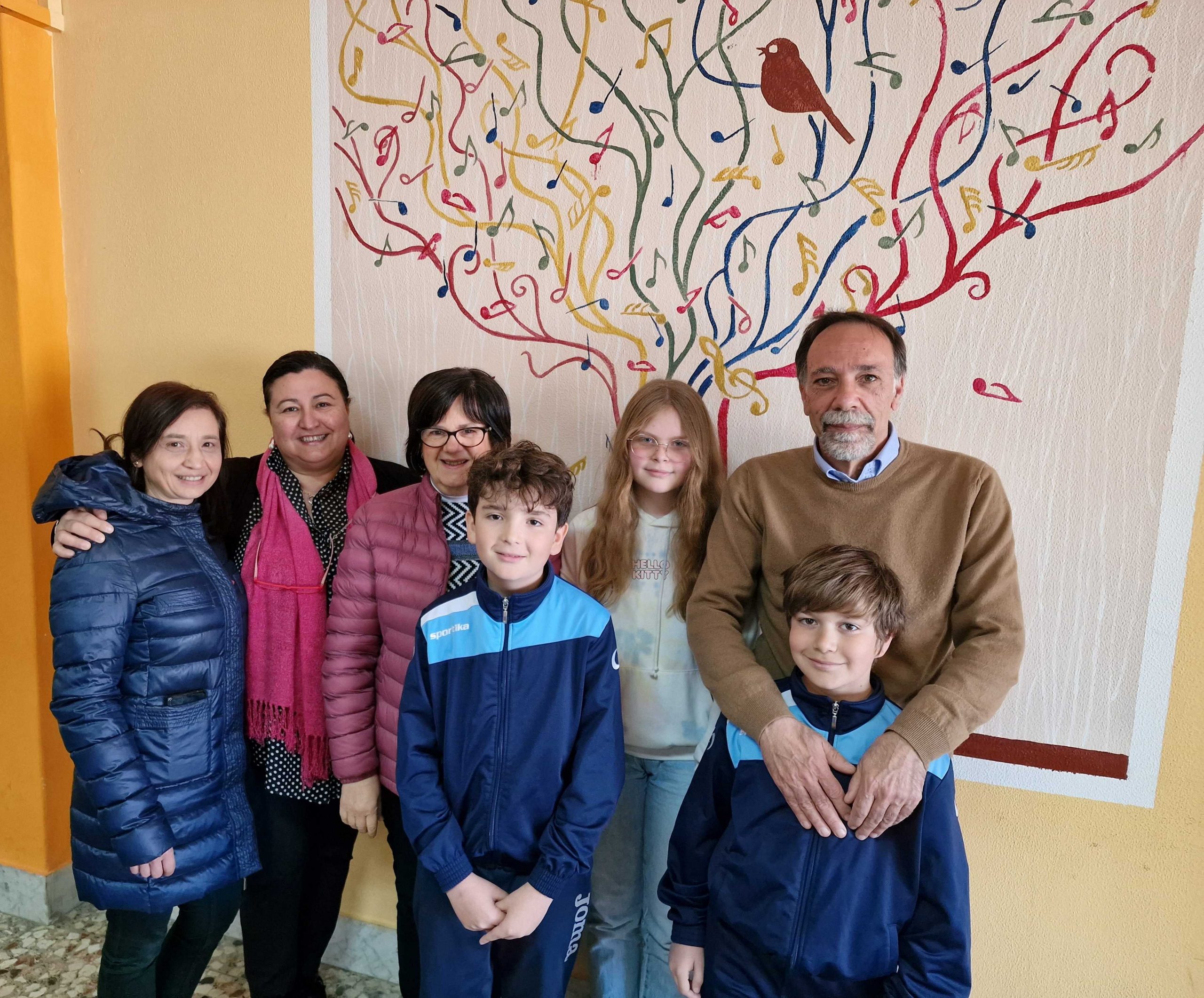 Caltanissetta. “Campionati Internazionali di Giochi Matematici 2023”: alunni dell’I.C. “Don Milani” ammessi alla Finale Nazionale alla Bocconi di Milano