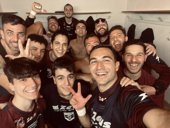 Futsal, serie C1. La Pgs Vigor San Cataldo “sbanca” Carlentini: mercoledì sera, Leonforte al PalaMaira