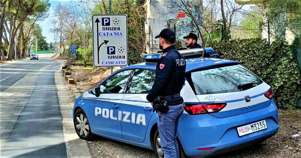 Caltanissetta. Calcio, match tra Canicattì e Catania: tutto pronto per l’importante gara, ecco le prescrizioni per la sicurezza