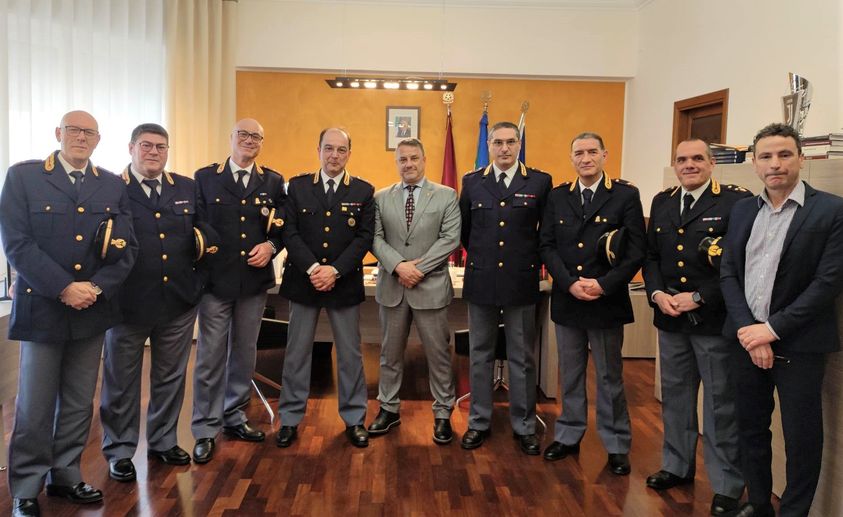 Caltanissetta, nominati otto neo commissari
