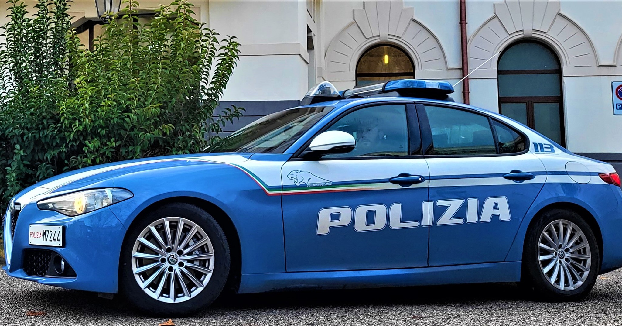 Caltanissetta. Quattordici persone denunciate dalla Polizia di Stato in Provincia