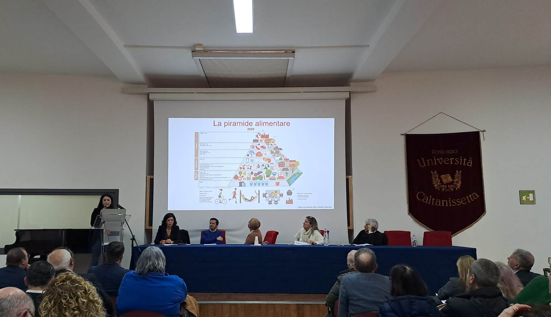 Caltanissetta, incontro dell’Ordine dei Medici: “Scacco matto al tumore della mammella”