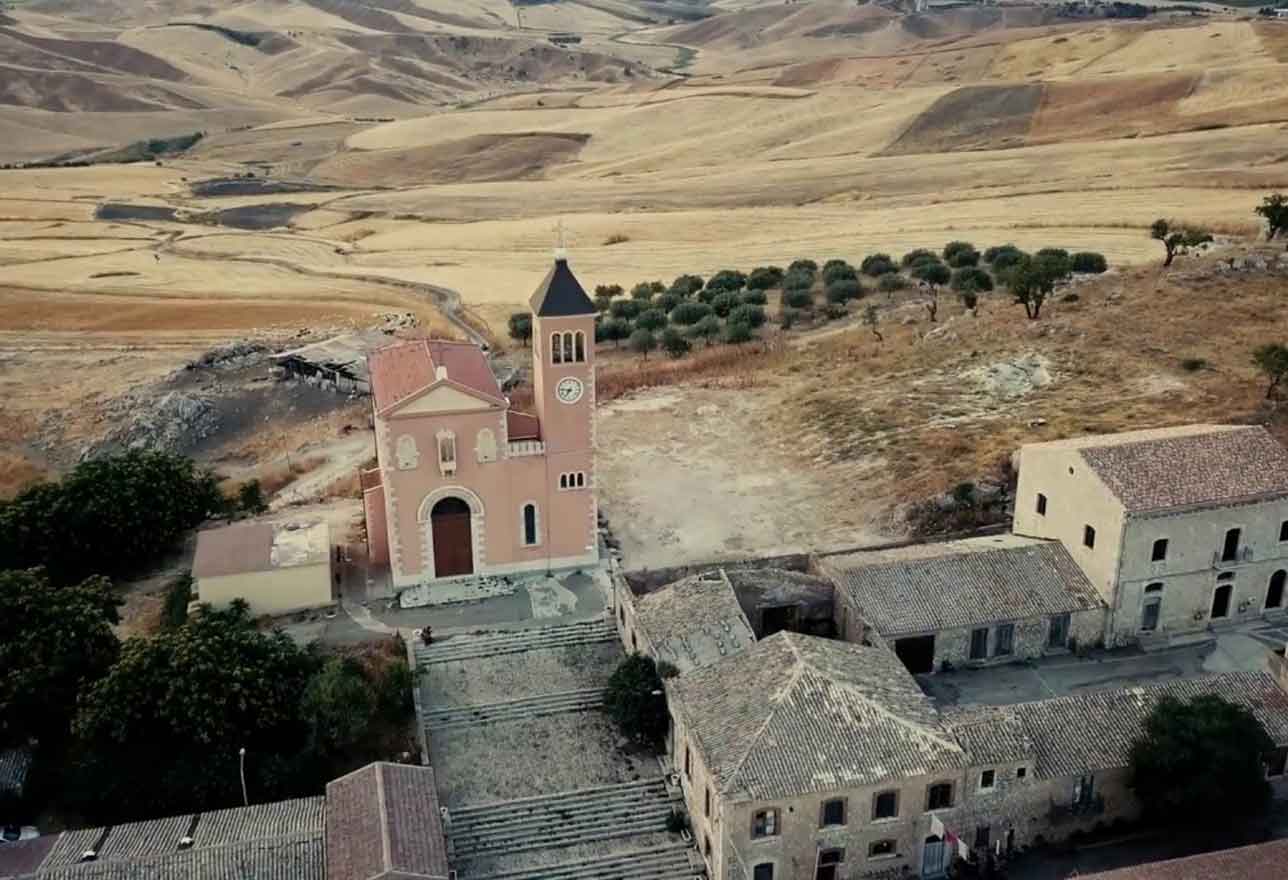 Caltanissetta. Il 16 aprile Legambiente organizza il primo “Tour dei Borghi Nisseni”