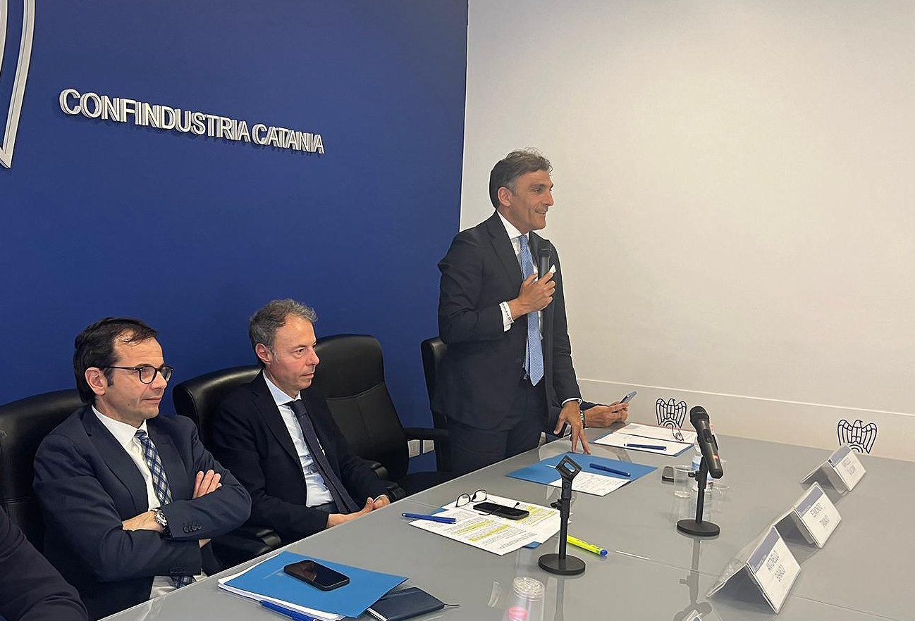 Imprese, Tamajo: «Con “Sicilia che piace” 1,5 milioni per la promozione delle produzioni dell’Isola»