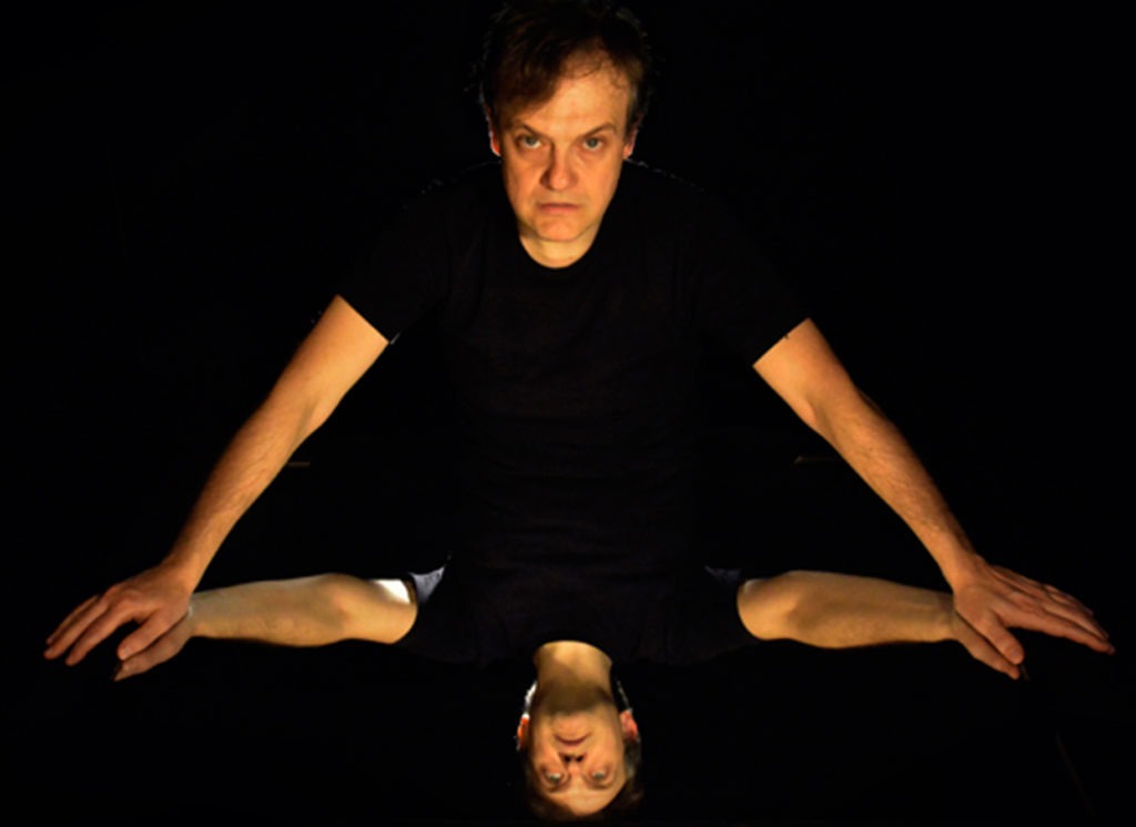 Serradifalco. Il 3 marzo al “De Curtis” va in scena lo spettacolo “A Testa Sutta” di Giovanni Carta