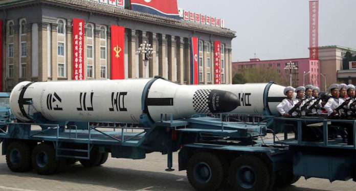 Nord Corea: Kim svela le nuove testate nucleari