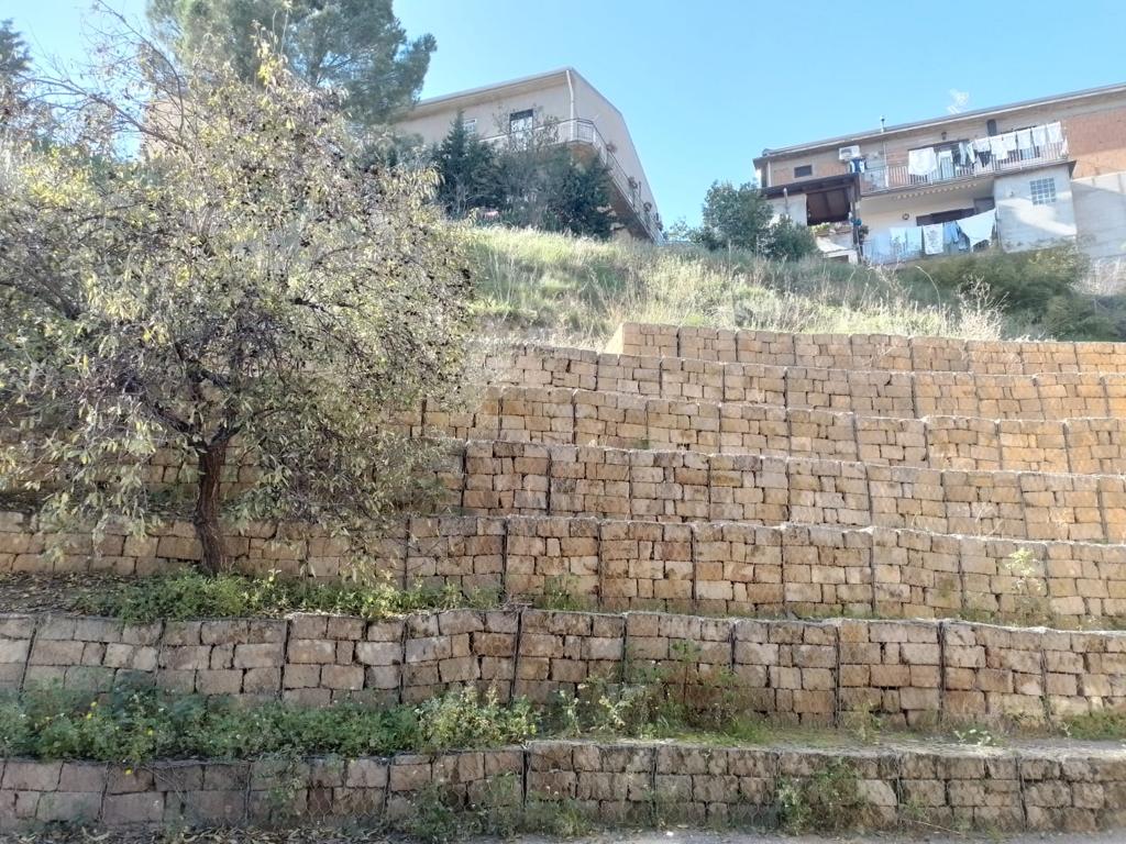 Sicilia, Riqualificazione urbana a Barrafranca: appalto da 1,4 mln per recuperare l’area nord-est