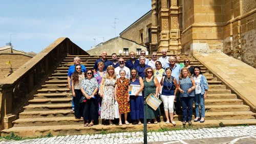 Caltanissetta domenica accoglierà il Consiglio Regionale di Italia Nostra Sicilia