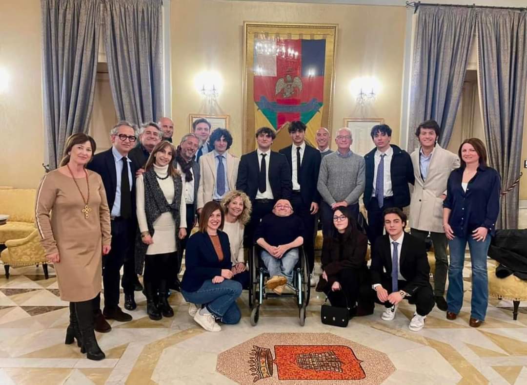 Caltanissetta, Turturici: “Consulte Comunali, perché non vengono valorizzate?”