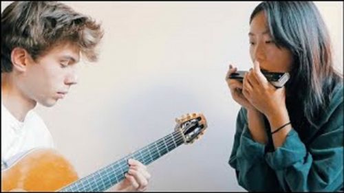 Caltanissetta, Musicarte: venerdì al Margherita il quartetto di Antoine Boyer e Yeore Kim