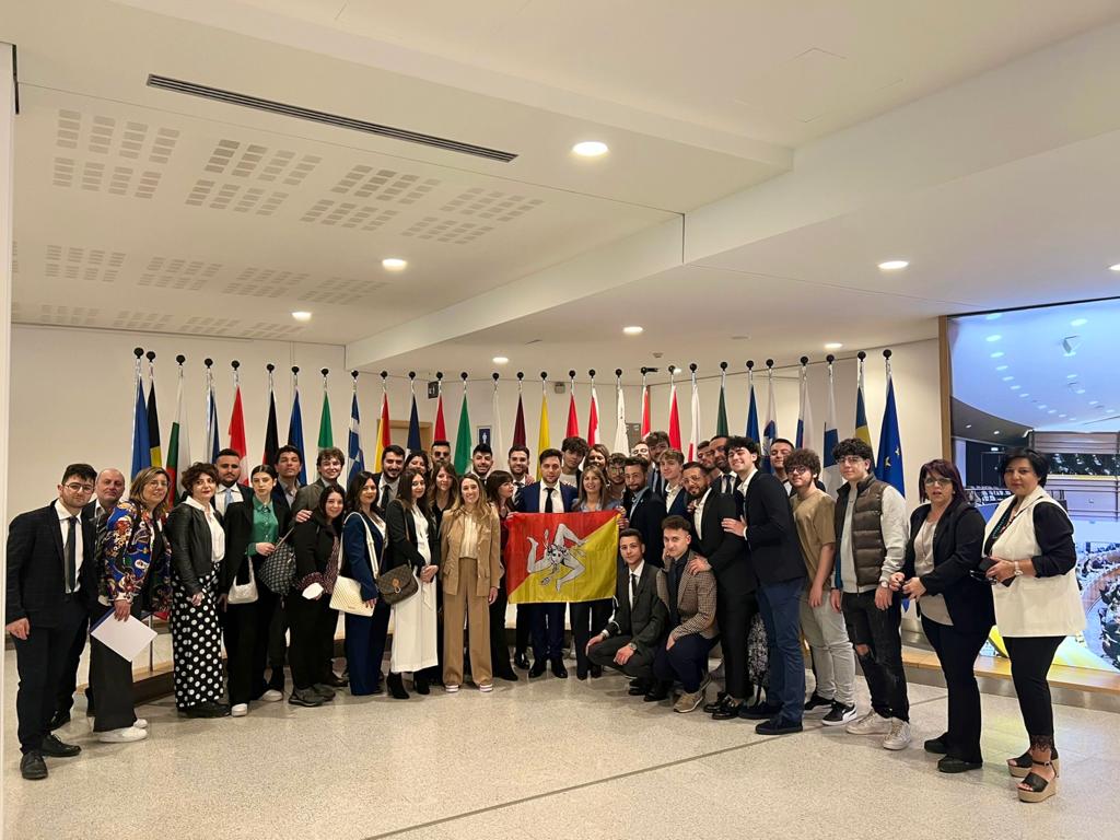 Sicilia, Lega Giovani affidata ad Annalisa Tardino: il plauso dei rappresentanti