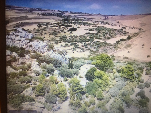 “In quella nostra terra di Brahamè” (di Salvatore Vaccaro)