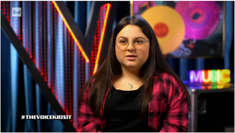 Da Montedoro a The Voice Kids: Ilary Alaimo e Gigi D’Alessio sono pronti per la finale di sabato su Rai1