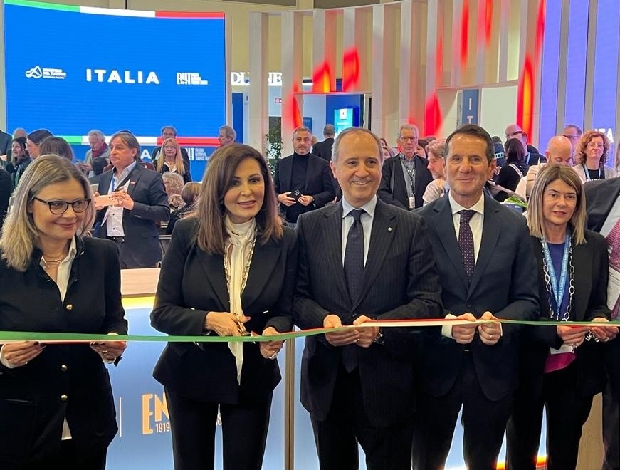 Turismo, Regione alla Itb di Berlino. Amata: «Occasione per rafforzare brand Sicilia»