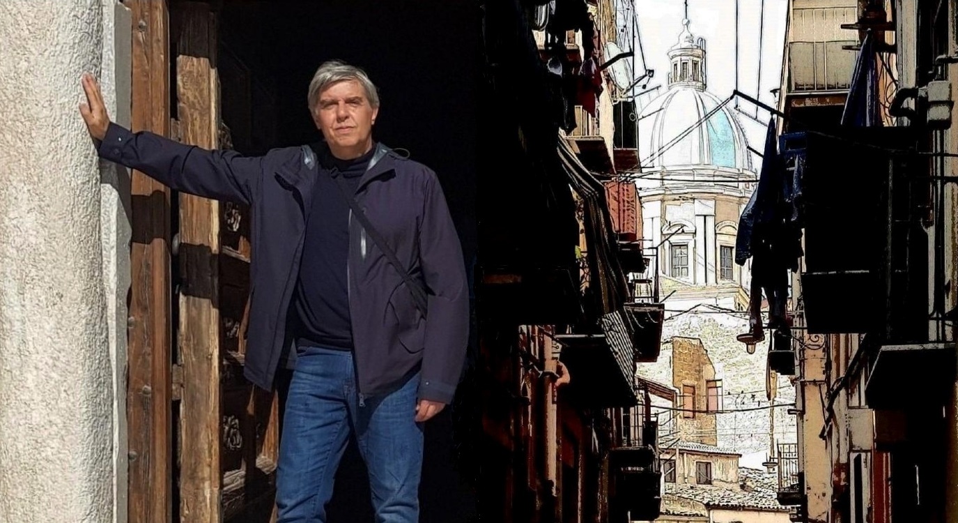 Caltanissetta, Janni (Italia Nostra): “un imminente progetto a Largo Barile di cui però nessuno sa nulla”