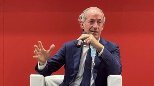 Covid, Inchiesta di Bergamo. Zaia: “non giudicare con gli occhi di oggi”