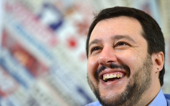 Il Ponte sullo Stretto si farà, Salvini felice esulta: “Giornata storica per tutta l’Italia”