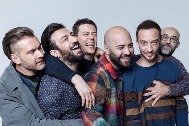 20 anni di Negramaro, festa in Puglia ad agosto: maxi concerto all’aeroporto F. Cesari di Galatina, in provincia di Lecce