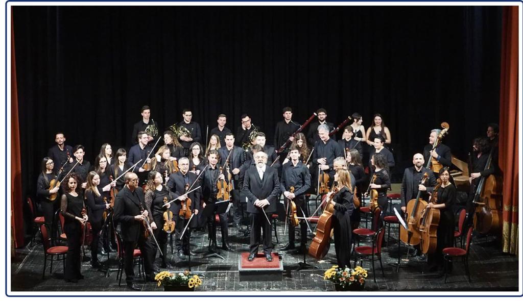 Caltanissetta, “i lunedì del Bellini” al Margherita con “Singspiel al tempo di Maria Teresa d’Austria”