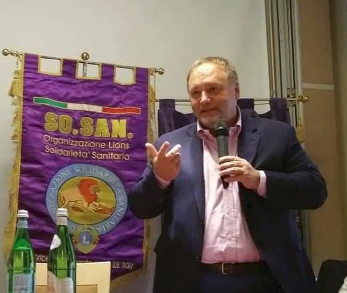So.San, Francesco Pira è il nuovo presidente nazionale