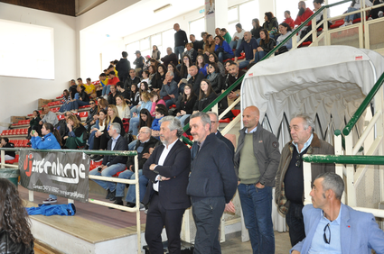 Pallavolo. Un gran successo il Torneo Gesù Nazareno al Pala Cannizzaro