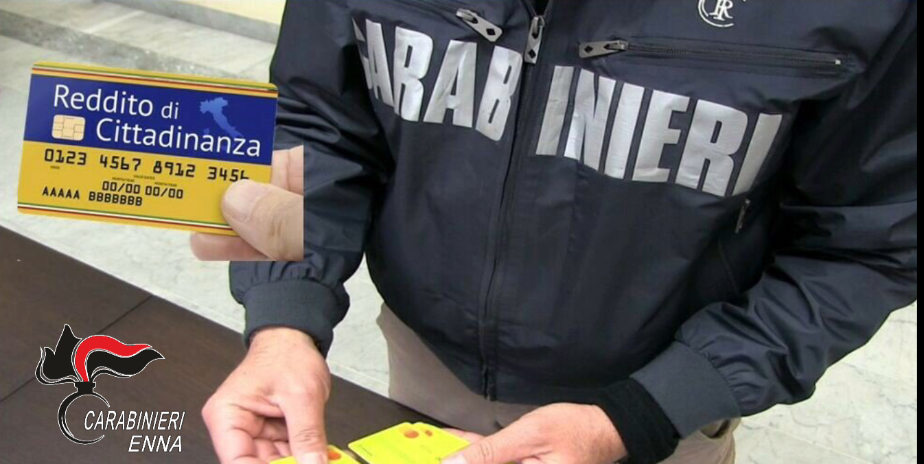 Sicilia, ispezione dei Carabinieri: nei cantieri del Superbonus 110% operai a nero o con Reddito di Cittadinanza