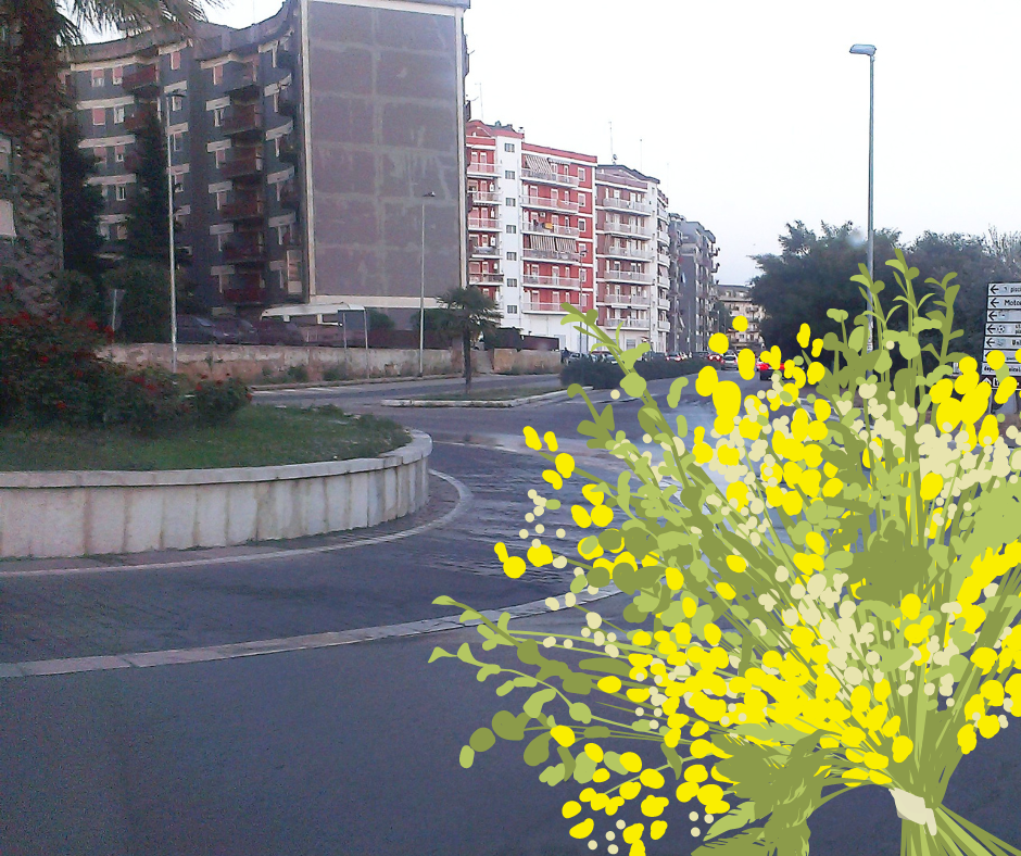 Caltanissetta, per l’8 marzo “Tre donne tre strade”: Onde donneinmovimento suggerisce l’intitolazione di 3 rotatorie