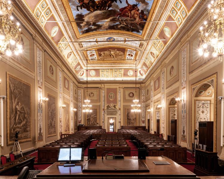 Aumento delle indennità dei deputati regionali. Lettera della Cral al presidente dell’Ars: “Il fatto suscita sconcerto e indignazione”