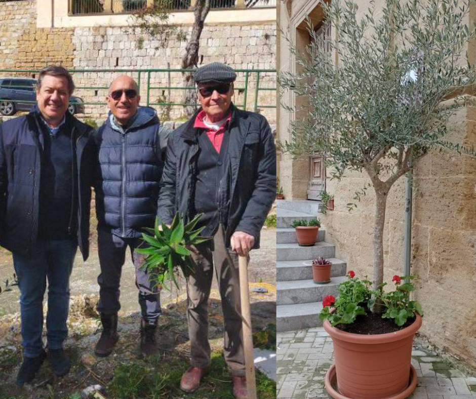 Caltanissetta, a San Francesco/Stazzone con “Pitrusinu” continua la Rigenerazione energetica e culturale